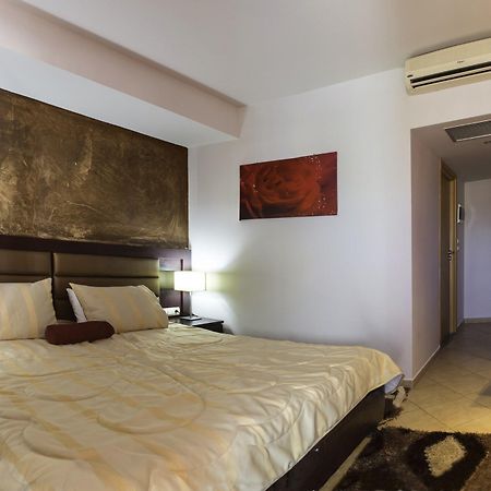 Diana Art Boutique Hotel Rhodes City ภายนอก รูปภาพ